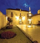 hotel pazo de lestrove by pousadas de compostela