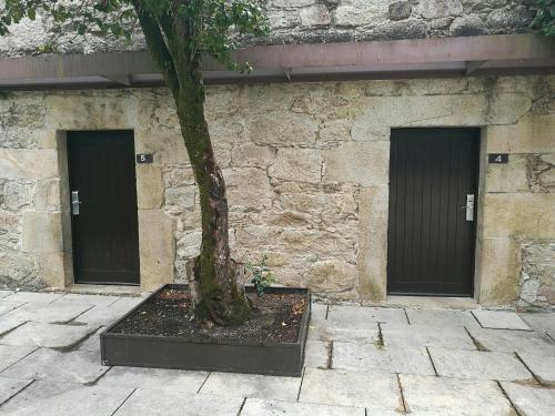 hotel pazo de lestrove by pousadas de compostela