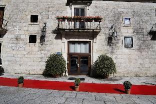hotel pazo de lestrove by pousadas de compostela