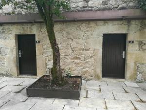 hotel pazo de lestrove by pousadas de compostela