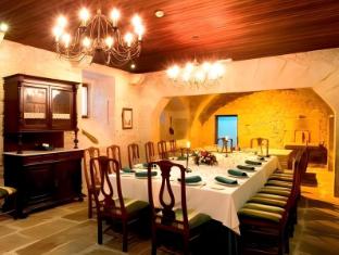 hotel pazo de lestrove by pousadas de compostela