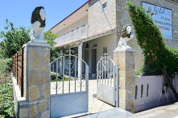 dias studios