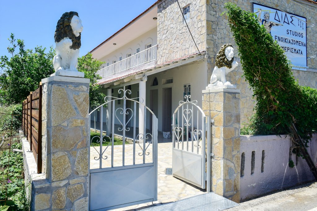 dias studios