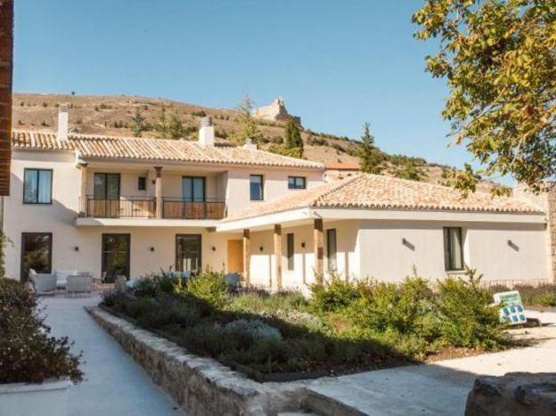 quinta san francisco