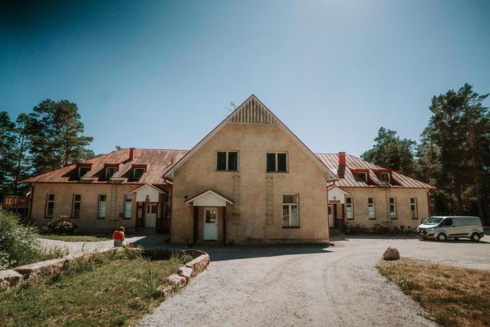 gammelgard pizza and padel resort