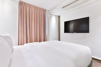 sillim dominic hotel