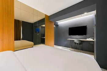 sillim dominic hotel