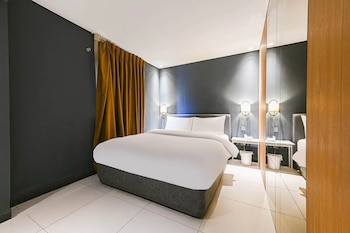 sillim dominic hotel