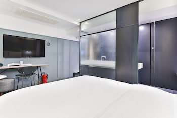 sillim dominic hotel