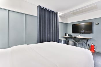 sillim dominic hotel