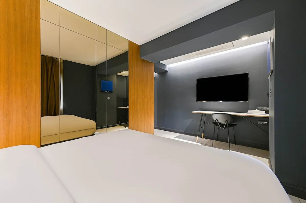 sillim dominic hotel