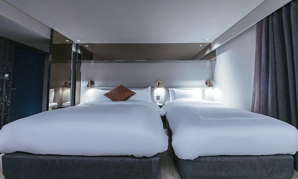 sillim dominic hotel