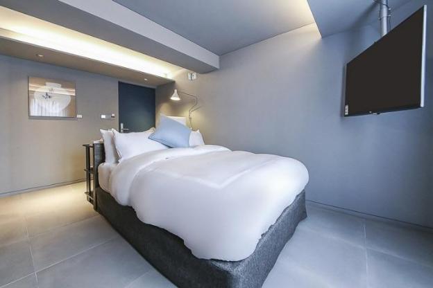 sillim dominic hotel