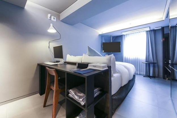 sillim dominic hotel