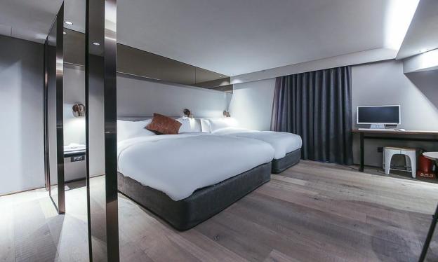 sillim dominic hotel