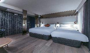 Sillim Dominic Hotel,,2 star