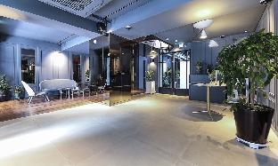 Sillim Dominic Hotel,,2 star