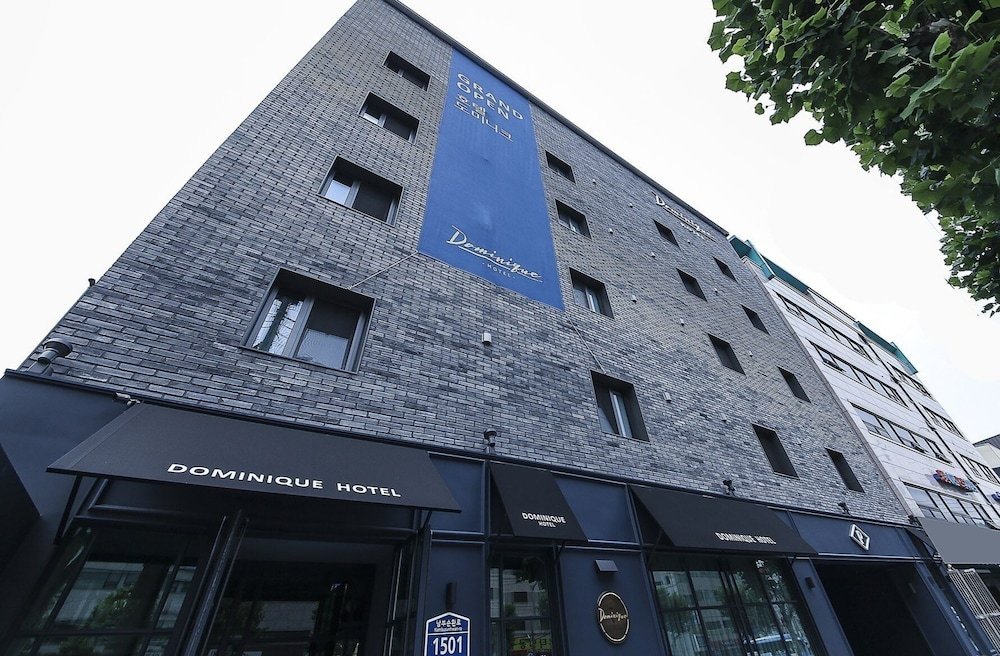 sillim dominic hotel