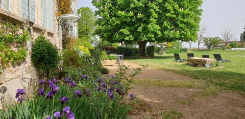 chateau de grandmont chambres dhotes