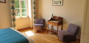 chateau de grandmont chambres dhotes