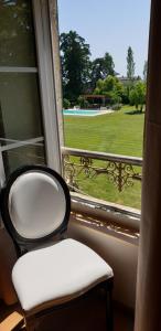 chateau de grandmont chambres dhotes