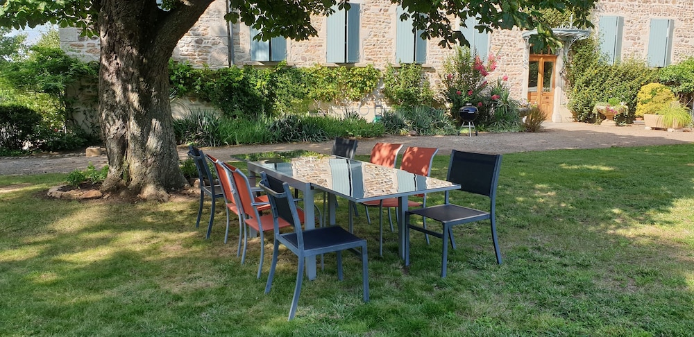 chateau de grandmont chambres dhotes