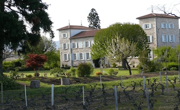 chateau de grandmont chambres dhotes