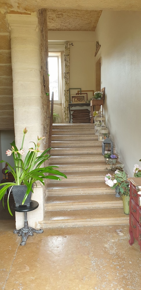 chateau de grandmont chambres dhotes