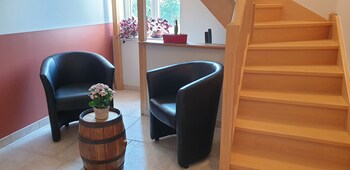 Chateau De Grandmont Chambres D'hotes,,3 star