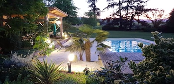 chateau de grandmont chambres dhotes