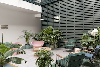 70 hectares et locean