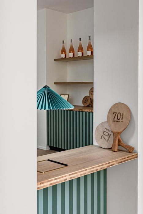 70 hectares et locean