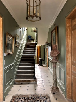Manoir De La Croix Saint Louis,4 Rue Pierreuse,5 star