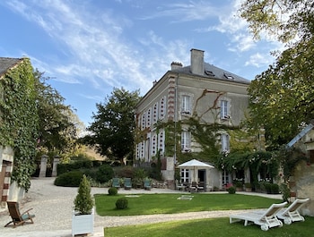 Manoir De La Croix Saint Louis,4 Rue Pierreuse,5 star