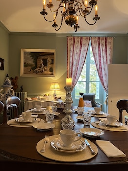 Manoir De La Croix Saint Louis,4 Rue Pierreuse,5 star