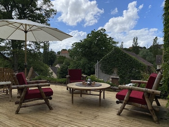 Manoir De La Croix Saint Louis,4 Rue Pierreuse,5 star