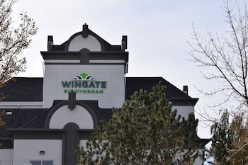 Wingate By Wyndham Lethbridge,Lethbridge>>Alberta,3 star
