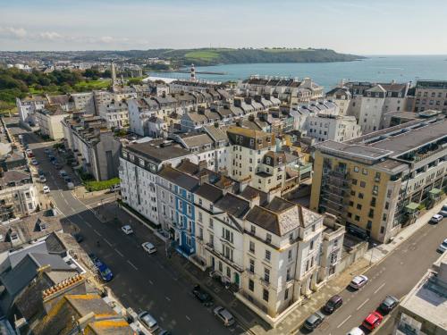 ocean stays hotel plymouth