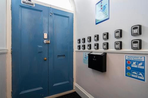 ocean stays hotel plymouth