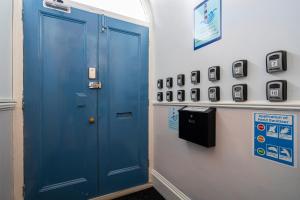 ocean stays hotel plymouth