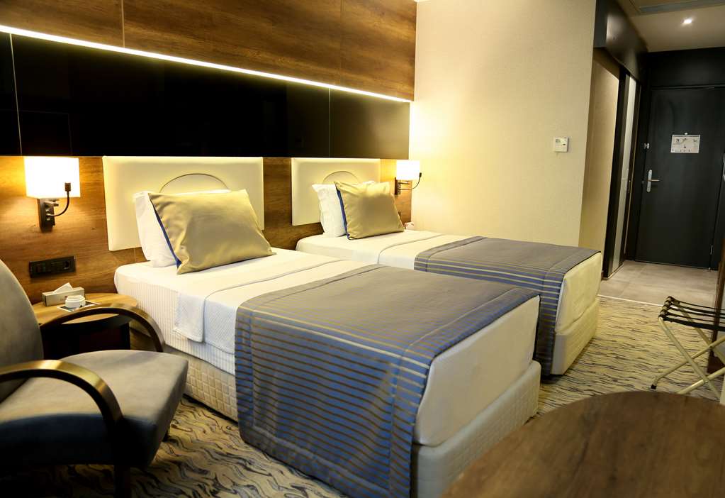 ramada by wyndham mersin