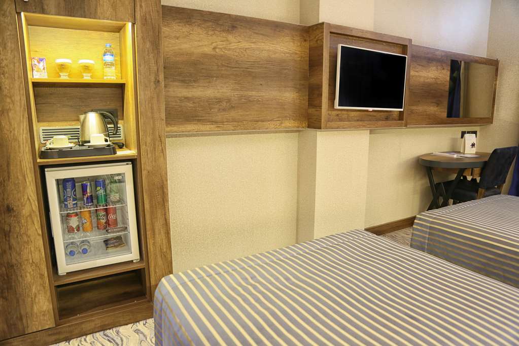 ramada by wyndham mersin