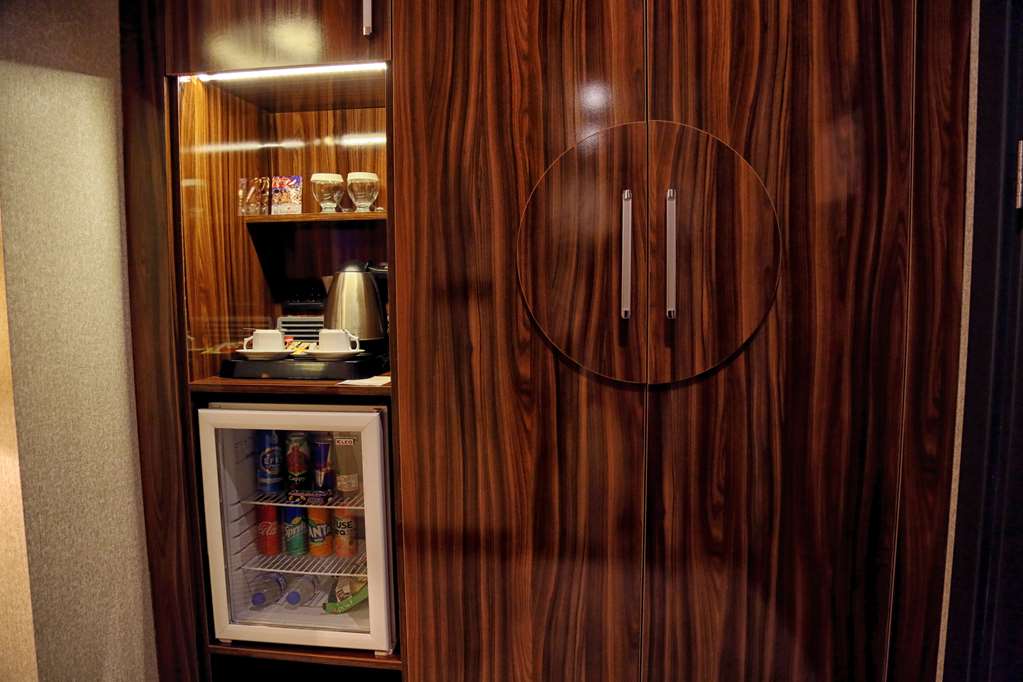 ramada by wyndham mersin