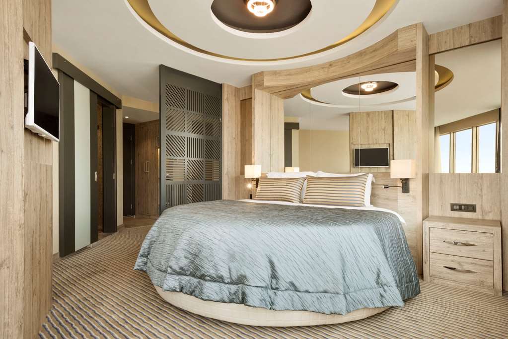 ramada by wyndham mersin