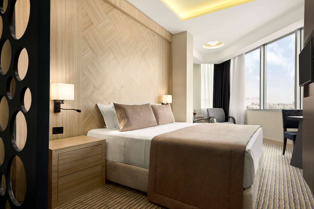 ramada by wyndham mersin