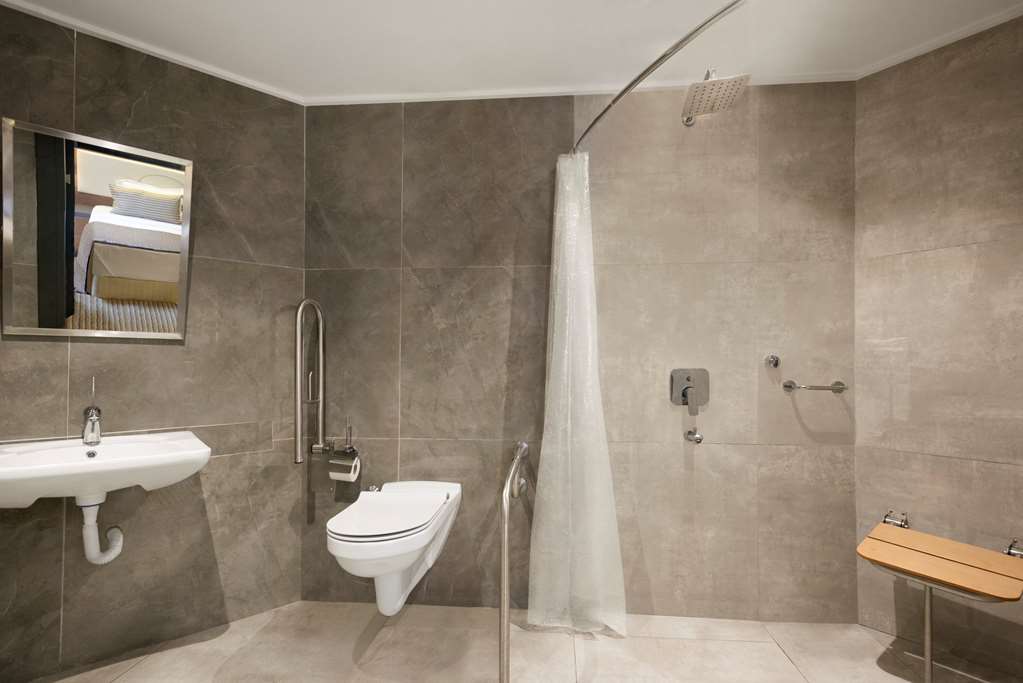 ramada by wyndham mersin