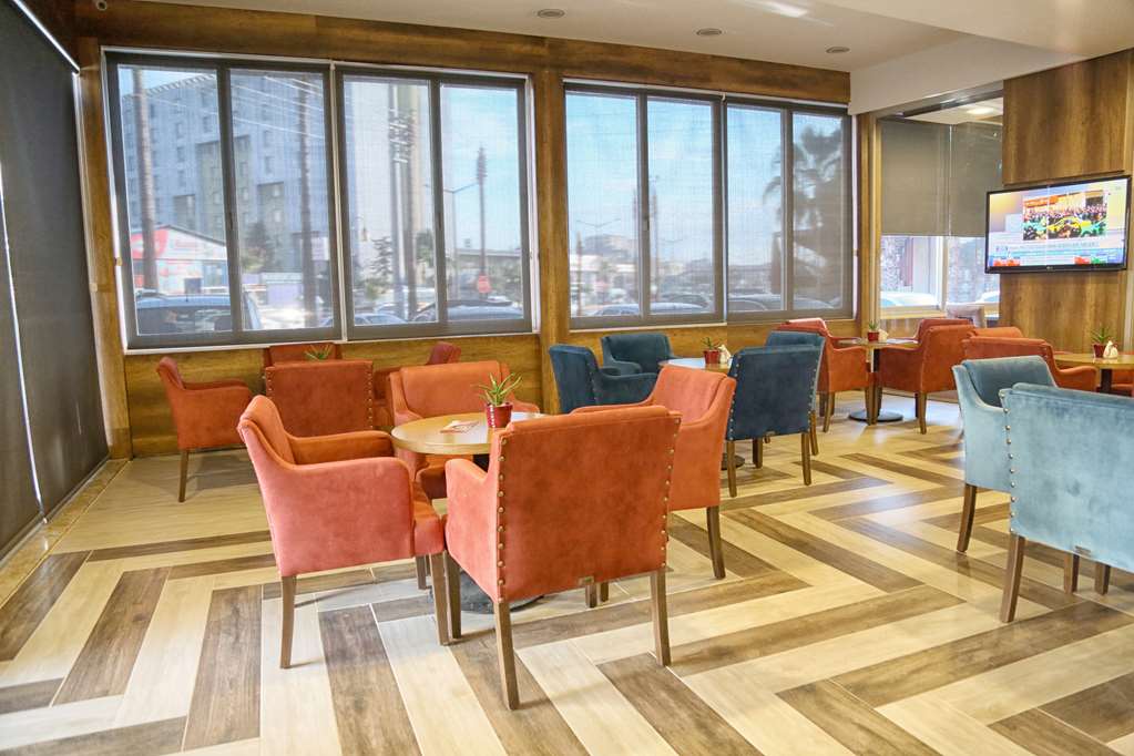 ramada by wyndham mersin