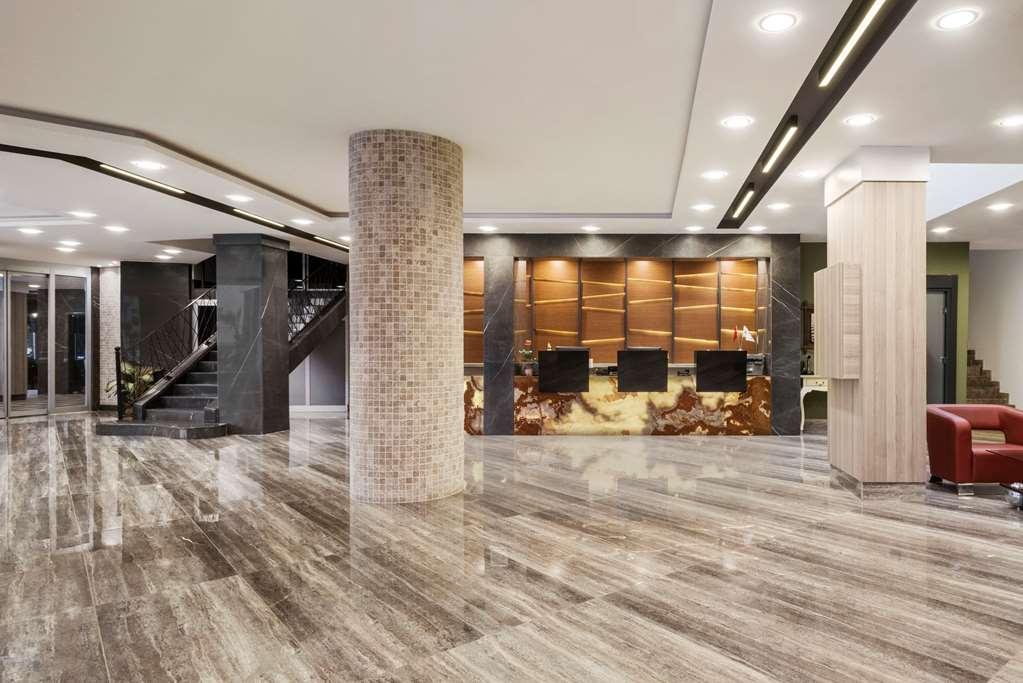 ramada by wyndham mersin