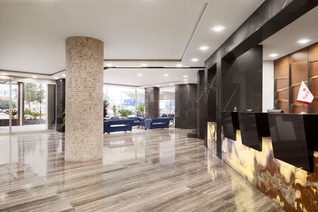 ramada by wyndham mersin