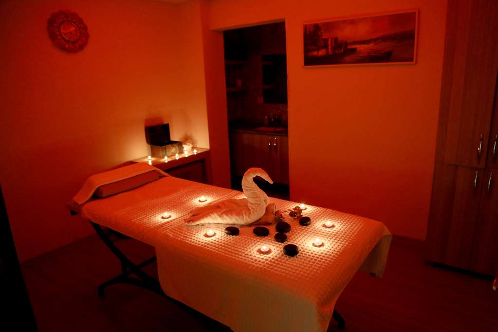 ramada by wyndham mersin